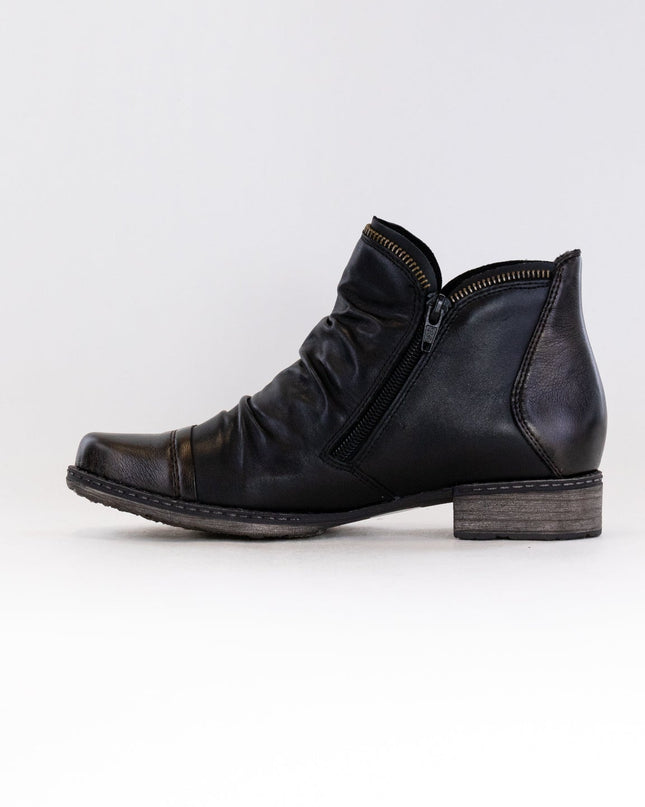 Remonte Chandra 80 (Women's) - Black