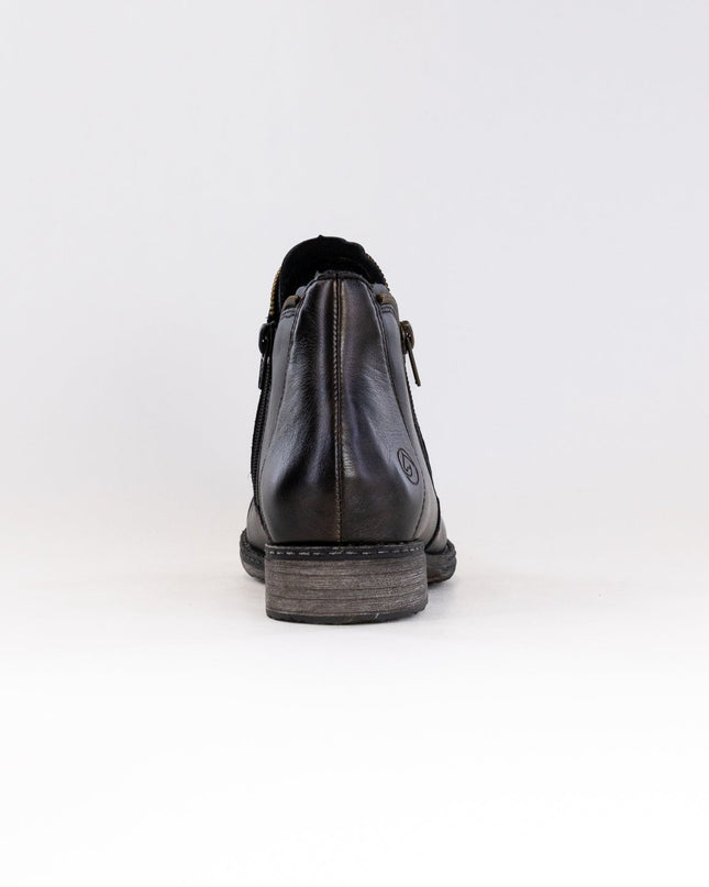 Remonte Chandra 80 (Women's) - Black