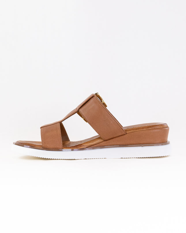 Spring Step Seaport (Women's) - Camel