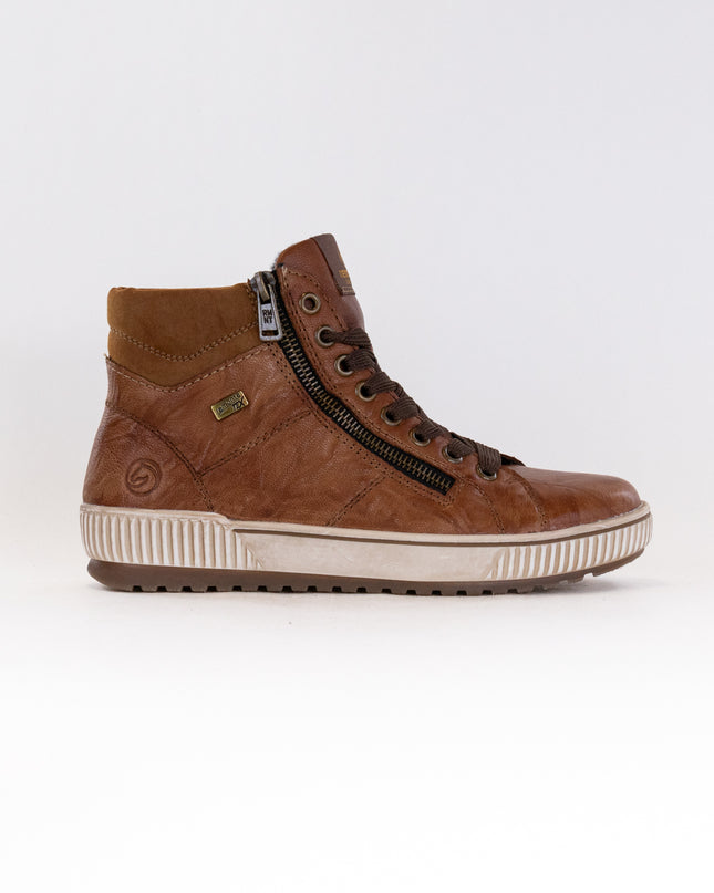 Remonte Maditta 72 (Women's) - Brown