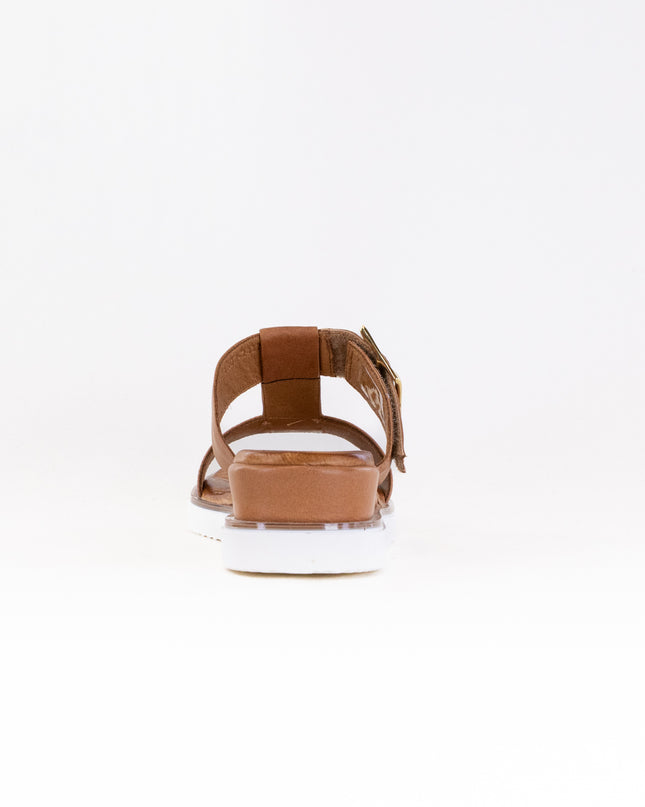 Spring Step Seaport (Women's) - Camel