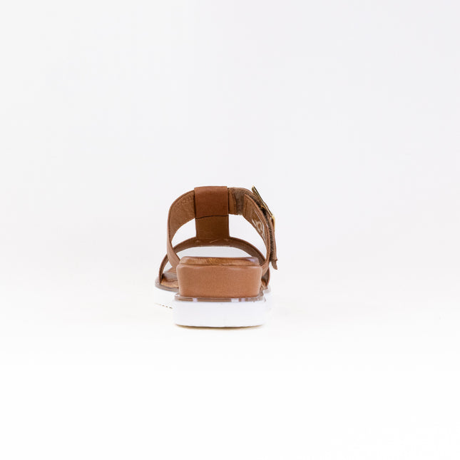 Spring Step Seaport (Women's) - Camel