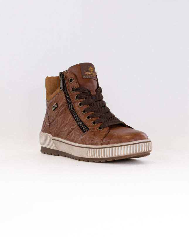 Remonte Maditta 72 (Women's) - Brown