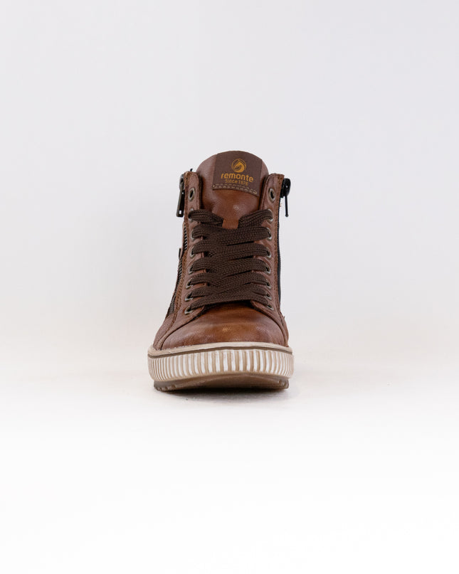 Remonte Maditta 72 (Women's) - Brown