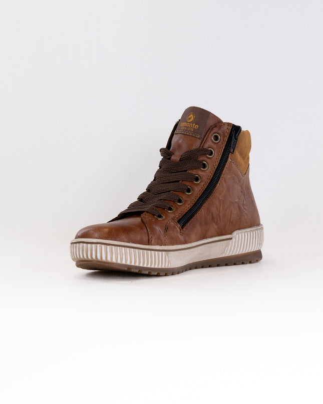 Remonte Maditta 72 (Women's) - Brown