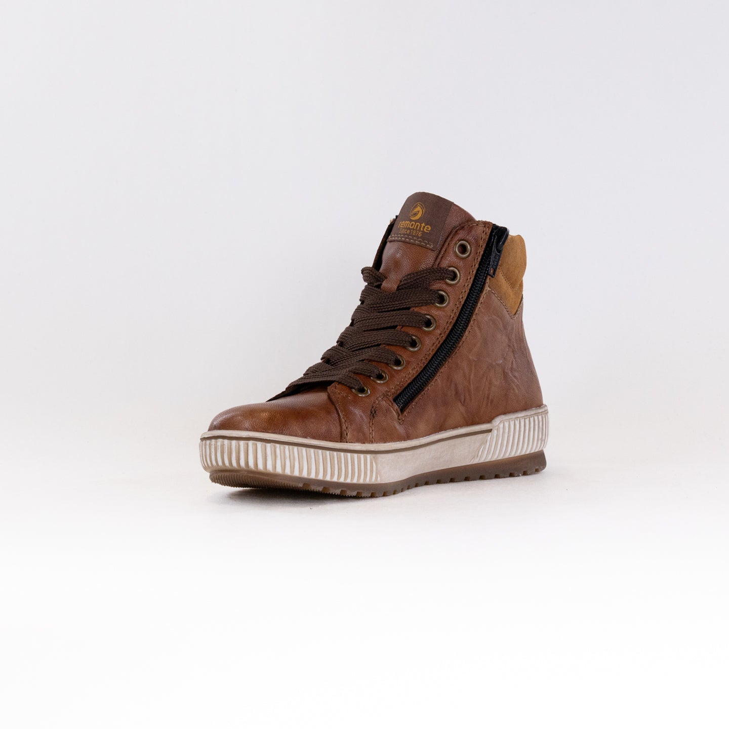 Remonte Maditta 72 (Women's) - Brown