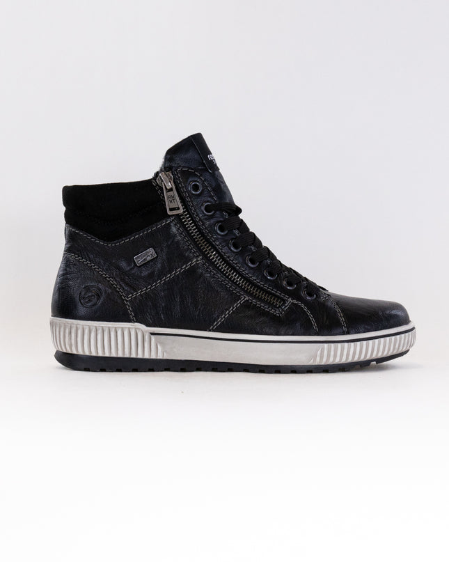 Remonte Maditta 72 (Women's) -Black