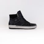 36.0 / Black