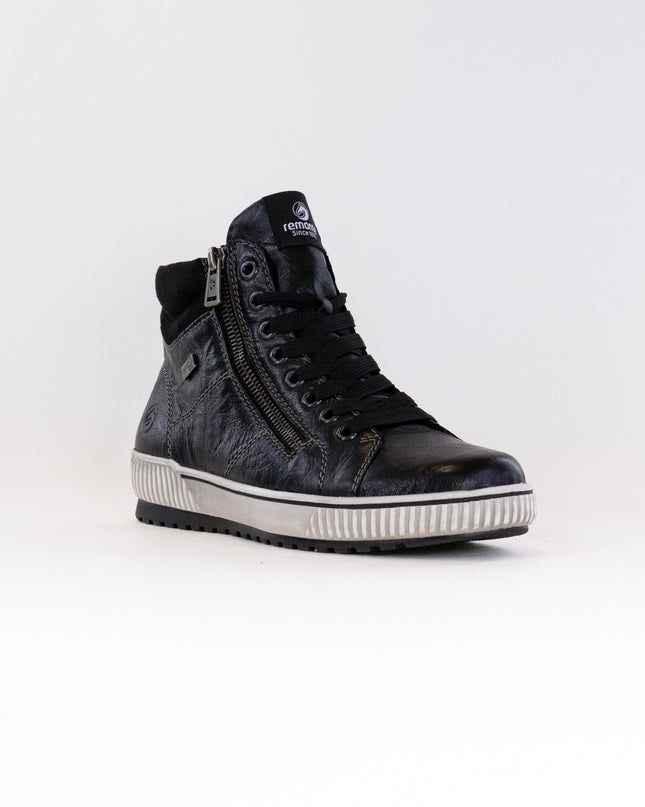 Remonte Maditta 72 (Women's) -Black
