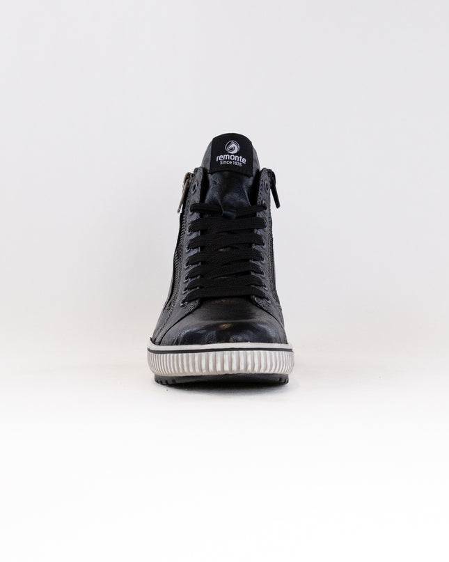 Remonte Maditta 72 (Women's) -Black