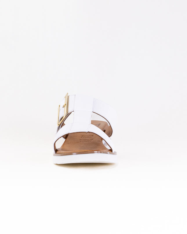 Spring Step Seaport (Women's) - White