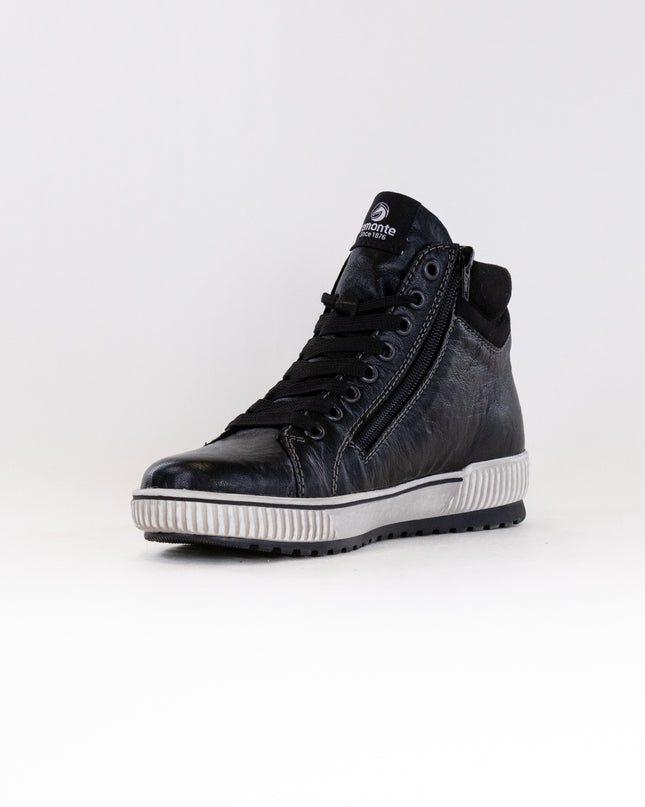 Remonte Maditta 72 (Women's) -Black