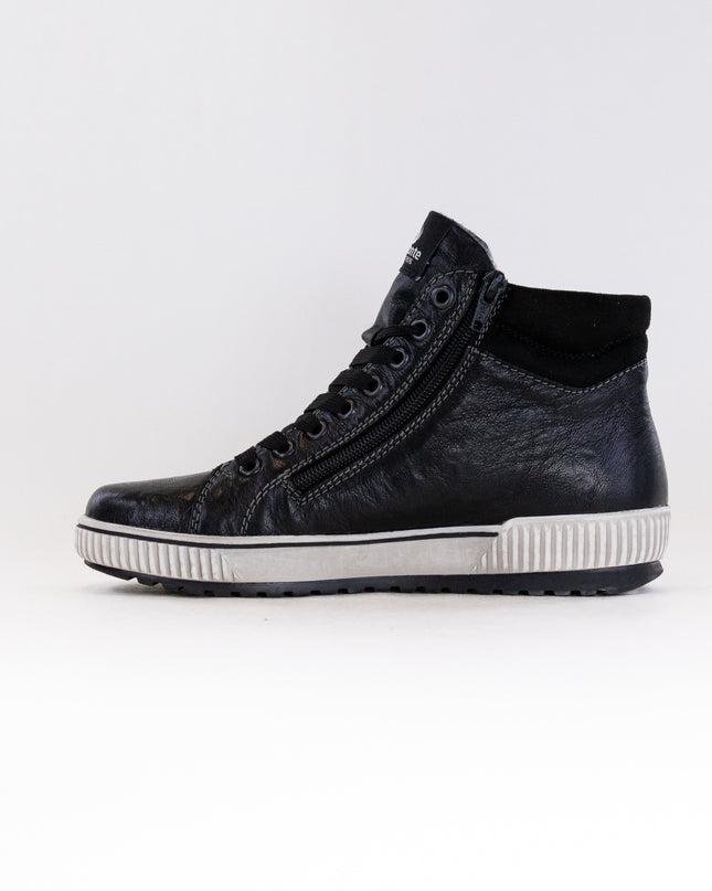Remonte Maditta 72 (Women's) -Black