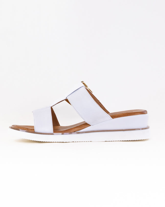 Spring Step Seaport (Women's) - White