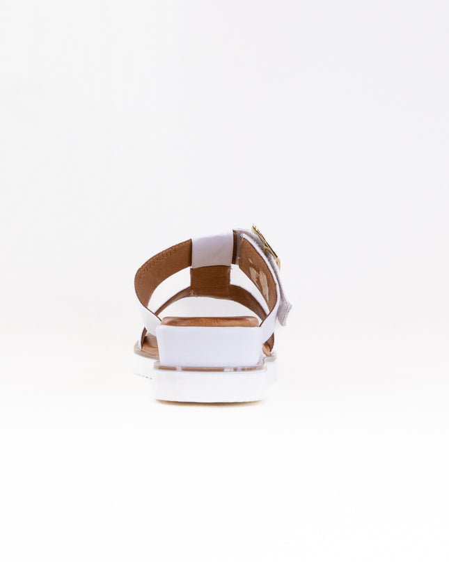 Spring Step Seaport (Women's) - White