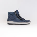 36.0 / Blue