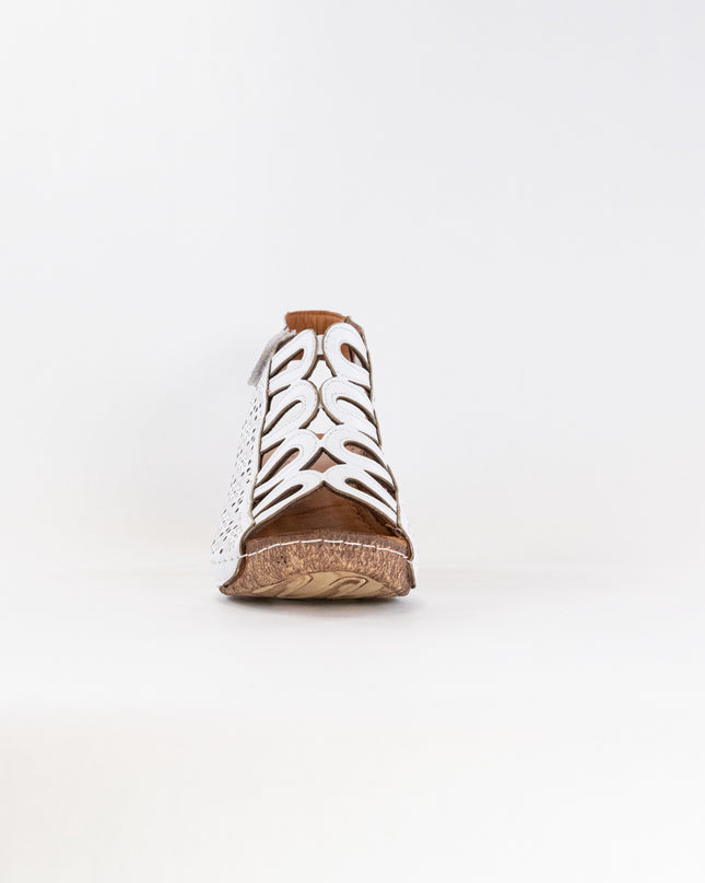 Spring Step Inocencia (Women's) - White