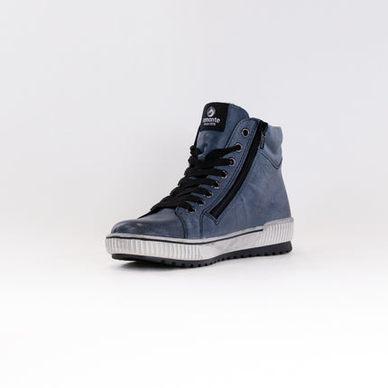 Remonte Maditta 72 (Women's) - Blue