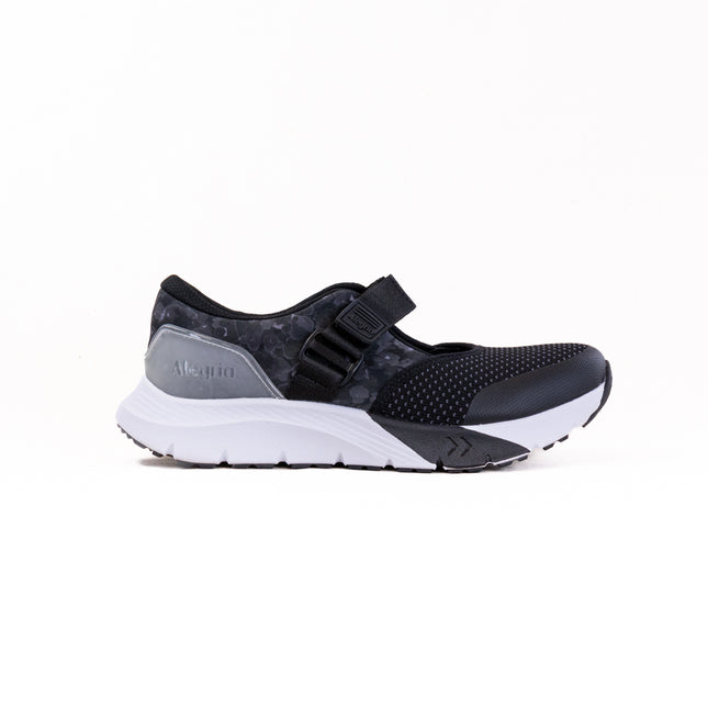 Alegria Atlis (Women's) - Poppy Pop Black