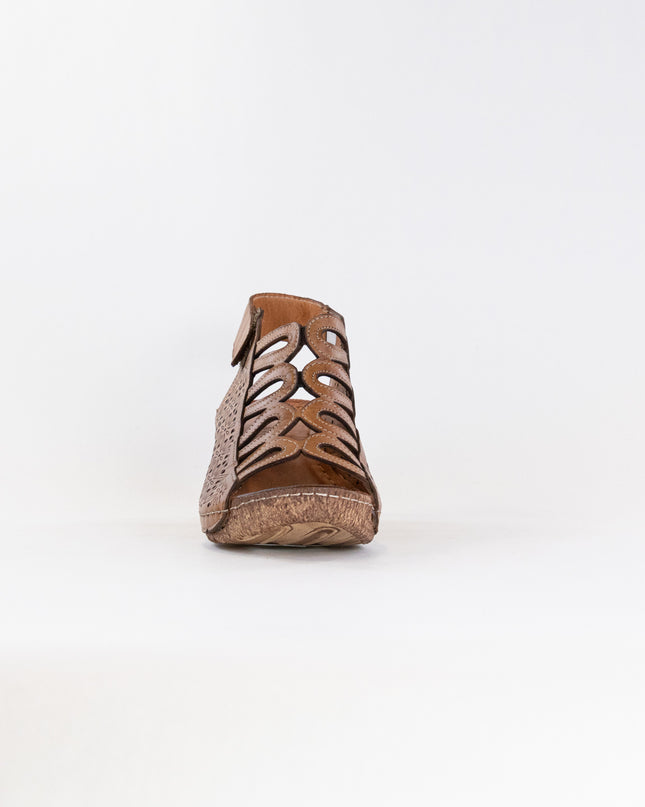 Spring Step Inocencia (Women's) - Brown