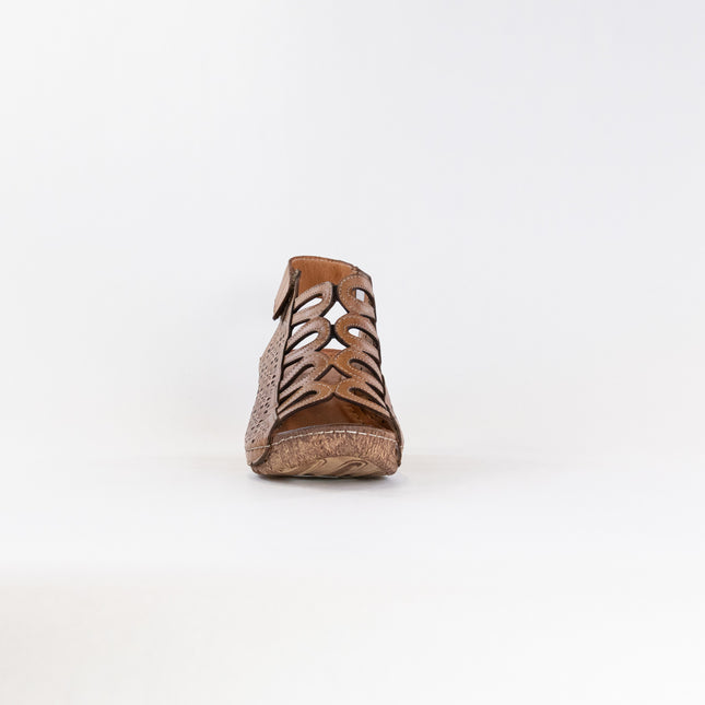 Spring Step Inocencia (Women's) - Brown