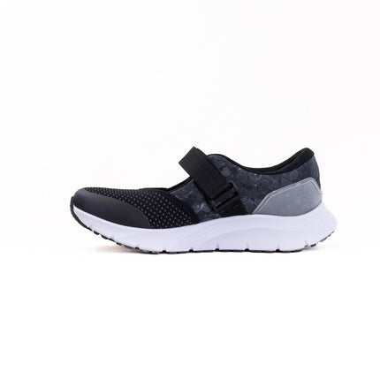 Alegria Atlis (Women's) - Poppy Pop Black