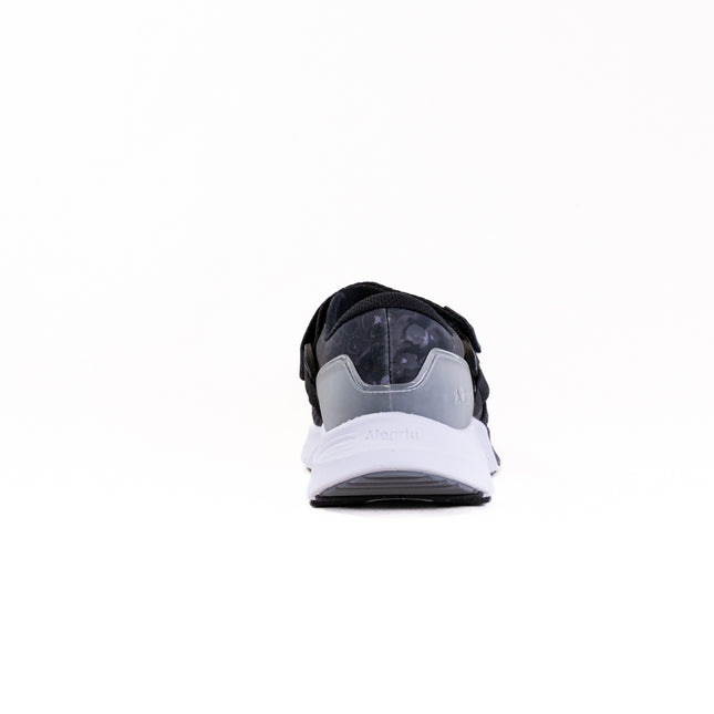 Alegria Atlis (Women's) - Poppy Pop Black