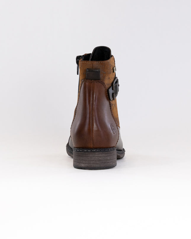 Remonte Chandra 81 (Women's) - Brown Kombi