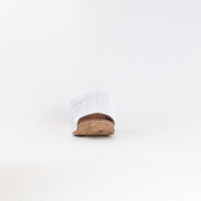 Spring Step Cunacena (Women's) - White