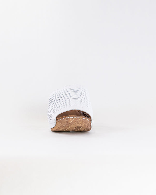 Spring Step Cunacena (Women's) - White