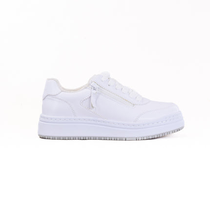 Alegria Averie (Women's) - Retro White