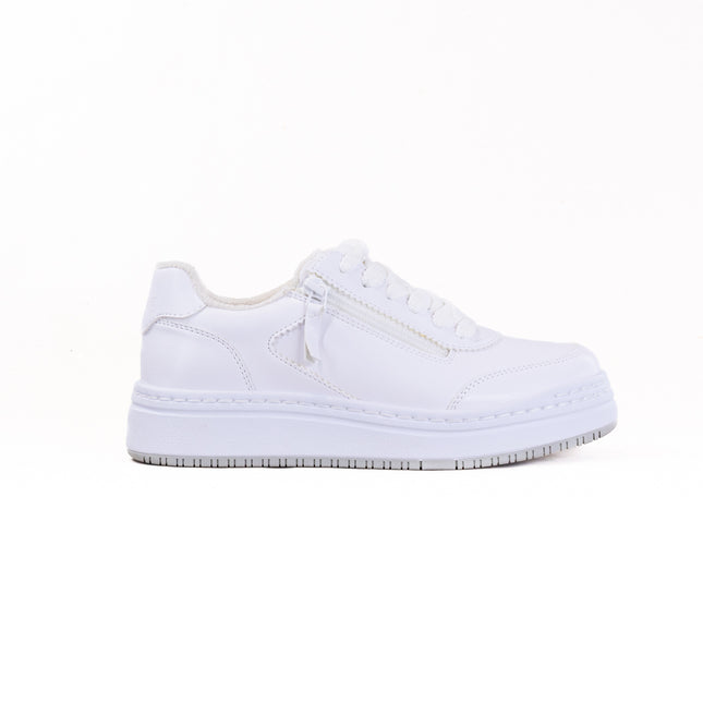Alegria Averie (Women's) - Retro White