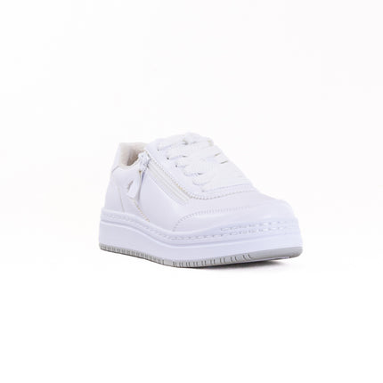 Alegria Averie (Women's) - Retro White