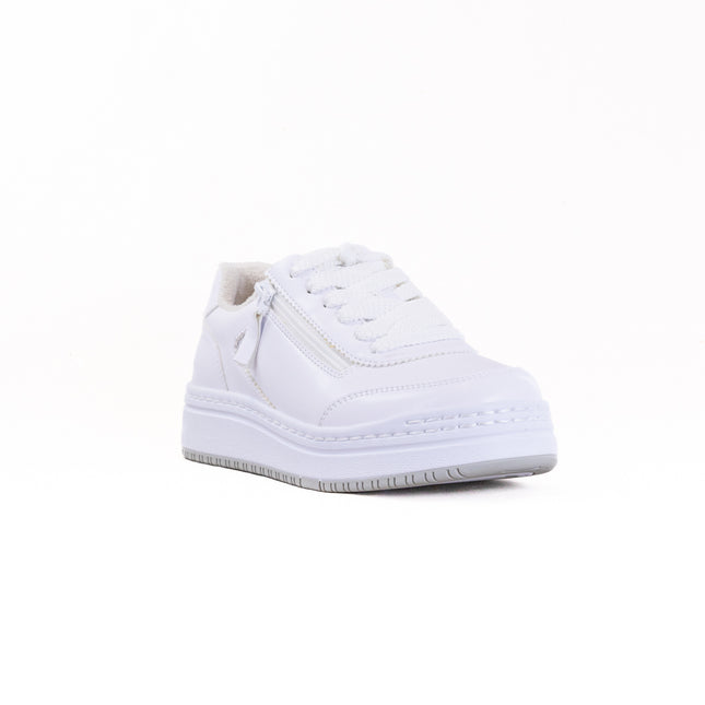 Alegria Averie (Women's) - Retro White