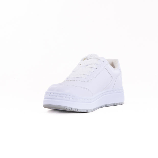 Alegria Averie (Women's) - Retro White