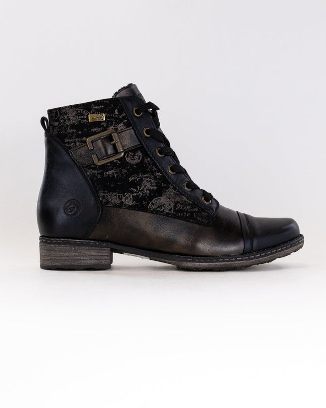 Remonte Chandra 81 (Women's) - Black