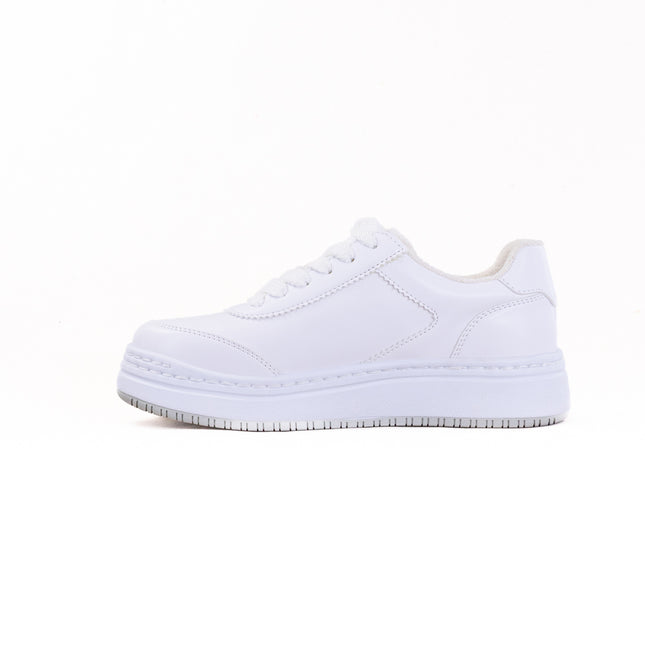 Alegria Averie (Women's) - Retro White