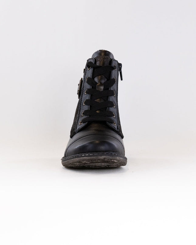 Remonte Chandra 81 (Women's) - Black