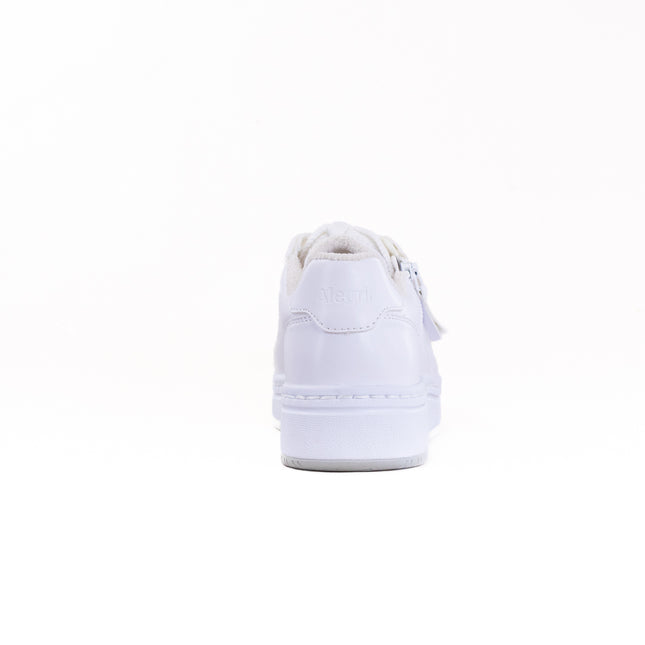 Alegria Averie (Women's) - Retro White