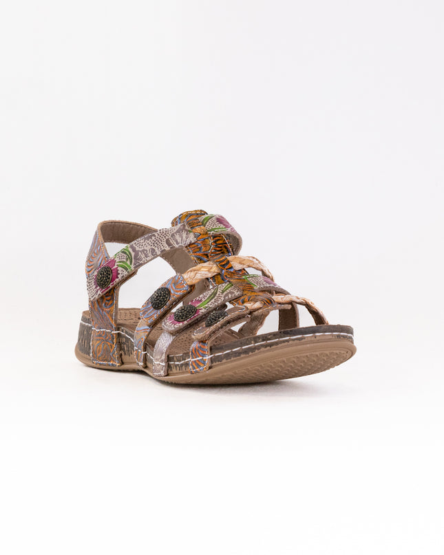 L'Artiste Delila (Women's) - Mango Multi