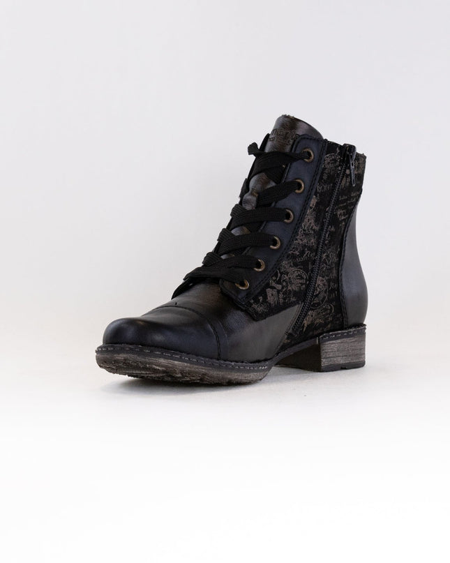 Remonte Chandra 81 (Women's) - Black