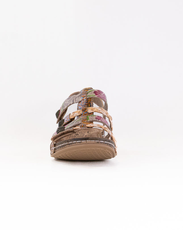 L'Artiste Delila (Women's) - Mango Multi