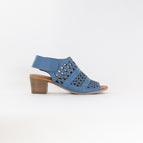 37 / BLUE