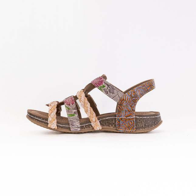 L'Artiste Delila (Women's) - Mango Multi