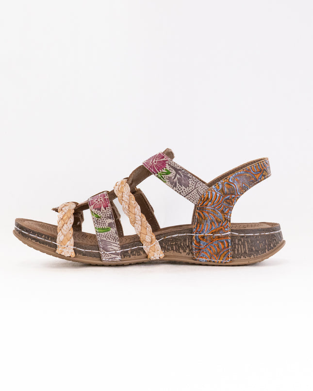 L'Artiste Delila (Women's) - Mango Multi