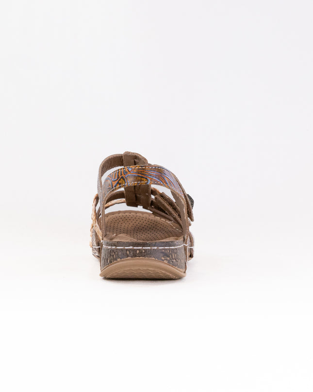L'Artiste Delila (Women's) - Mango Multi