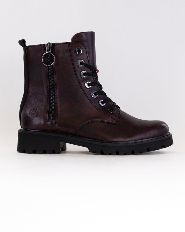 Remonte Marusha (Women's) - Red