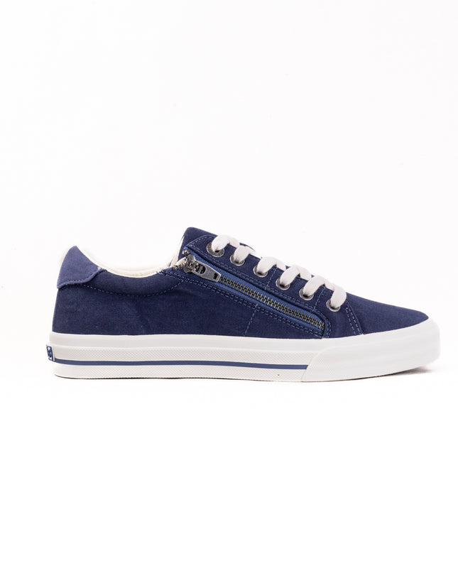 Taos Z Soul (Women's) - Navy/Indigo Distressed