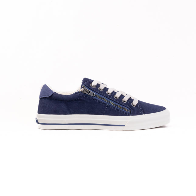 Taos Z Soul (Women's) - Navy/Indigo Distressed