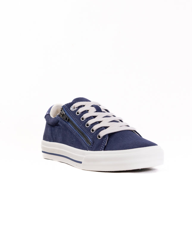 Taos Z Soul (Women's) - Navy/Indigo Distressed
